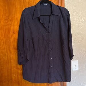 Button down shirt